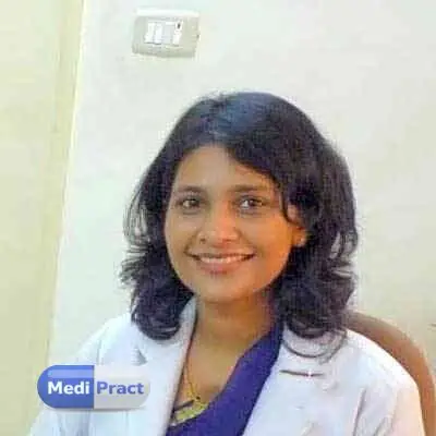 Dr. Varsha Backiavathy Profile Picture