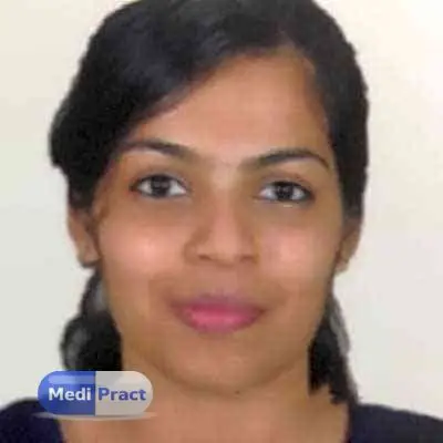 Dr. Varsha Bekal Profile Picture