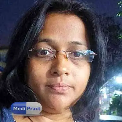 Dr. Varsha Borawake Profile Picture