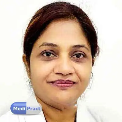 Dr. Varsha Bundele Profile Picture