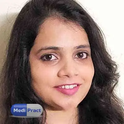 Dr. Varsha C B Profile Picture