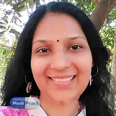 Dr. Varsha Choudhari Profile Picture