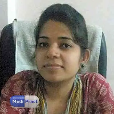 Dr. Varsha Choudhary Profile Picture
