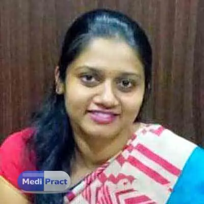 Dr. Varsha D.V Profile Picture