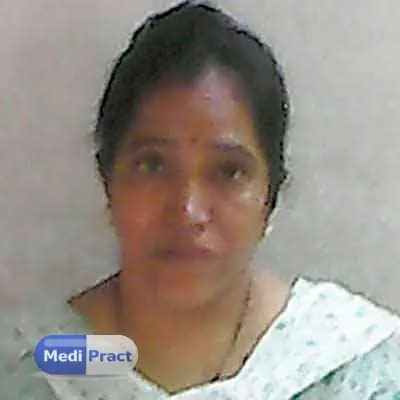 Dr. Varsha Deshpande Profile Picture