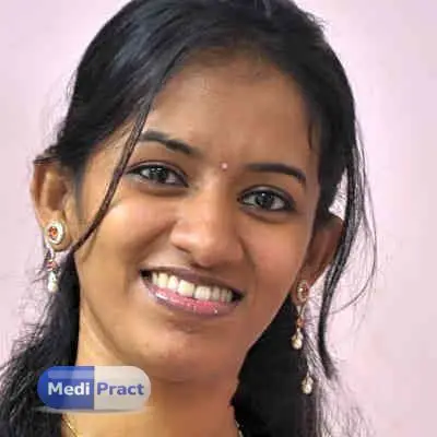 Dr. Varsha Gokul Agiwal Profile Picture