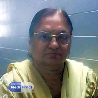 Dr. Varsha Gurbani Profile Picture
