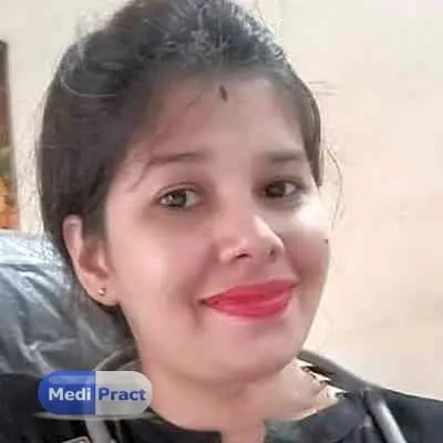 Dr. Varsha Hanuman Bade Profile Picture