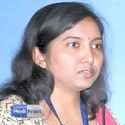 Dr. Varsha Jagtap Profile Picture