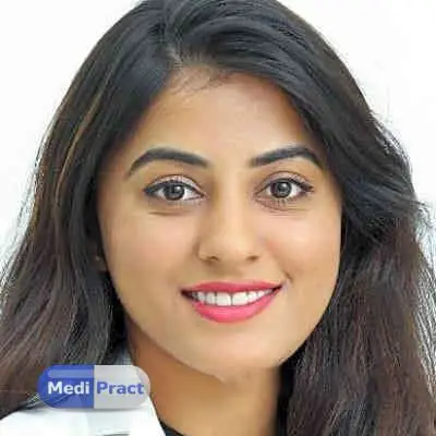 Dr. Varsha K L Profile Picture