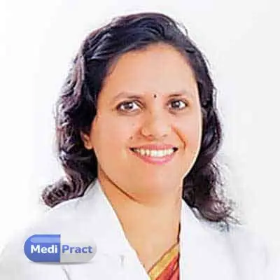Dr. Varsha Kale Profile Picture