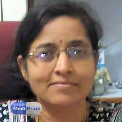Dr. Varsha Kalmegh Profile Picture