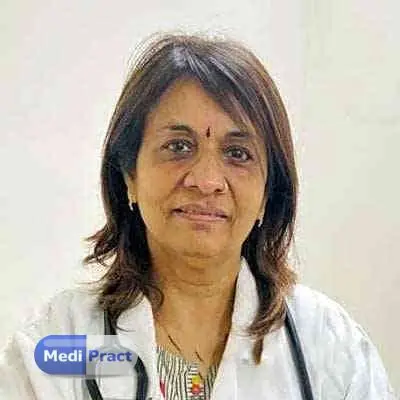Dr. Varsha Kataria Profile Picture