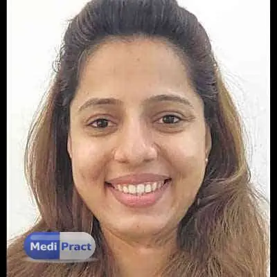 Dr. Varsha Khade Profile Picture