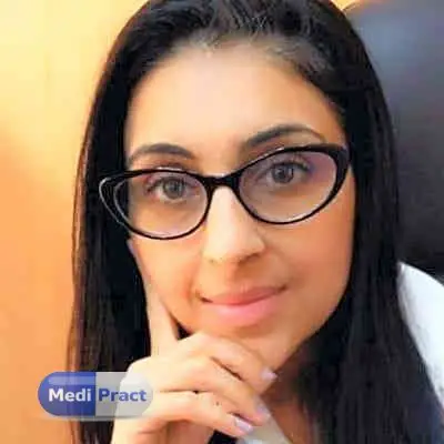 Dr. Varsha M Khurana Profile Picture