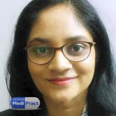 Dr. Varsha Mahadik Profile Picture