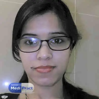 Dr. Varsha Maheshwari Profile Picture