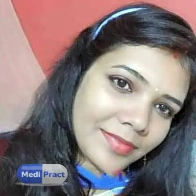 Dr. Varsha Matwale Profile Picture