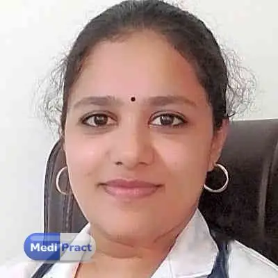 Dr. Varsha Narayanan Profile Picture