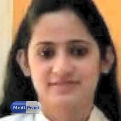 Dr. Varsha Pawar Profile Picture