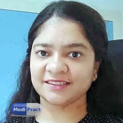 Dr. Varsha Prajapat Profile Picture