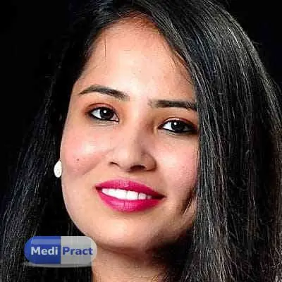 Dr. Varsha.R Profile Picture