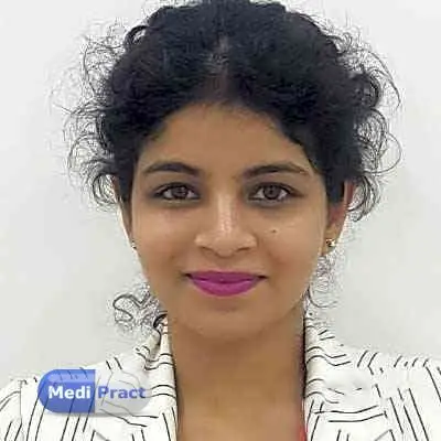 Dr. Varsha S Patil Profile Picture