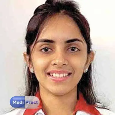 Dr. Varsha Solanki Profile Picture