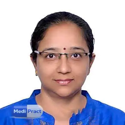 Dr. Varsha Soni Profile Picture