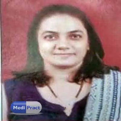 Dr. Varsha Sunil Nighot Profile Picture