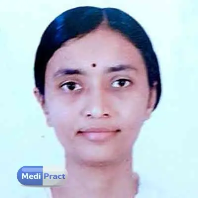 Dr. Varsha Suresh Deshmukh Profile Picture