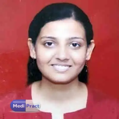 Dr. Varsha Vaidyanathan Profile Picture
