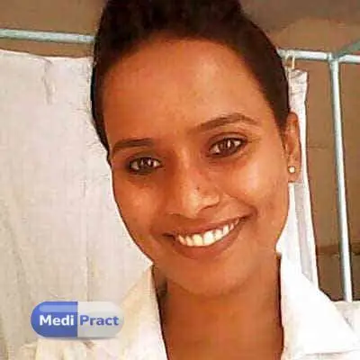 Dr. Varsha Wadekar Profile Picture