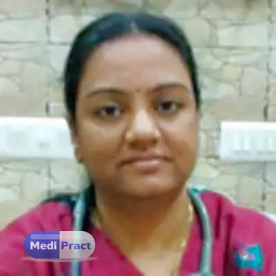 Dr. Varsha Y Sarode Profile Picture
