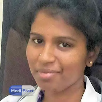 Dr. Varsha Yadav Profile Picture