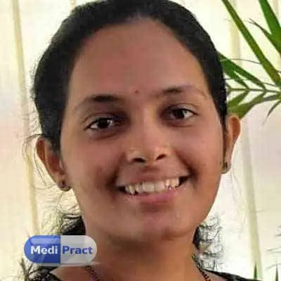 Dr. Varshini Profile Picture