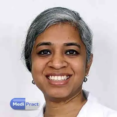Dr. Varshini Shanker Profile Picture