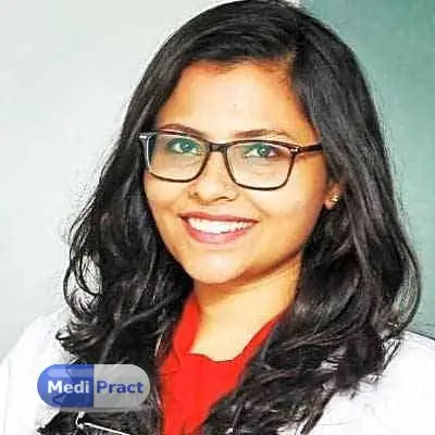 Dr. Vartika Kumari Profile Picture
