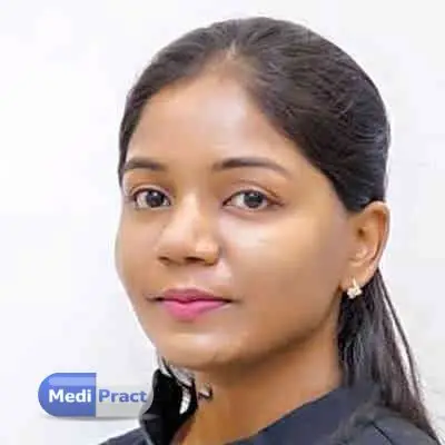 Dr. Vartika Singh Profile Picture