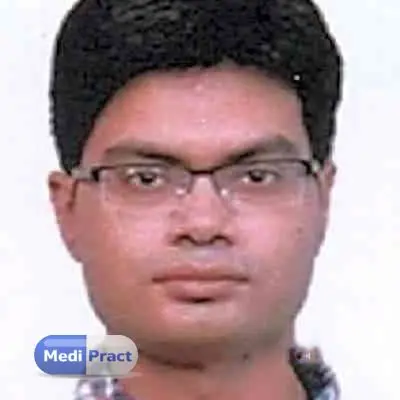 Dr. Vartul Gupta Profile Picture