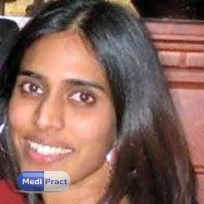 Dr. Varudhini Kankipati Profile Picture