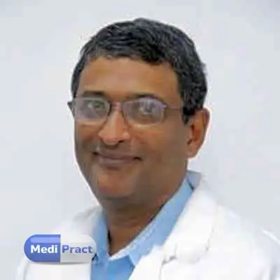 Dr. Varughese Mathai Profile Picture