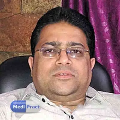 Dr. Varun Agarwal Profile Picture