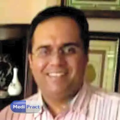 Dr. Varun Aggarwal Profile Picture