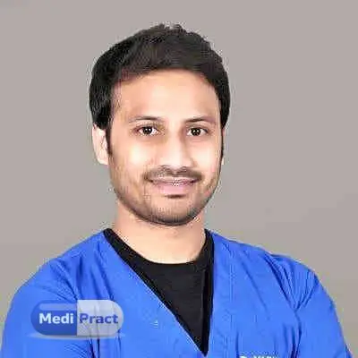 Dr. Varun Akinapally Profile Picture