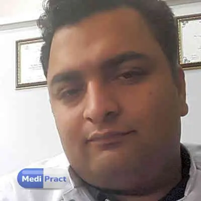 Dr. Varun Arora Profile Picture