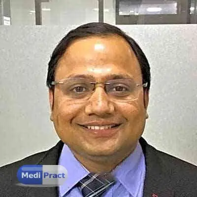 Dr. Varun Bafna Profile Picture