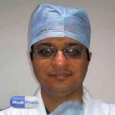 Dr. Varun Bansal Profile Picture
