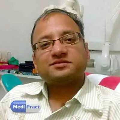 Dr. Varun Baslas Profile Picture