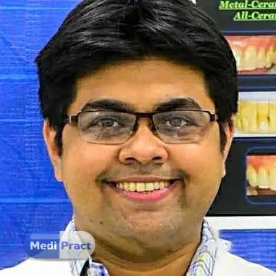 Dr. Varun Bharat Bhatia Profile Picture